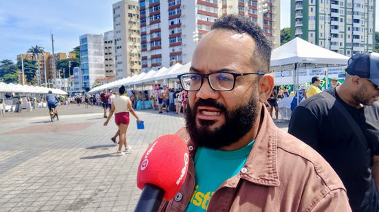 Devid Santana / BNews