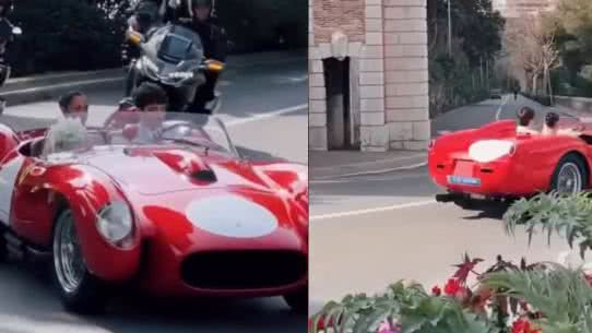 Reprodução Redes sociais