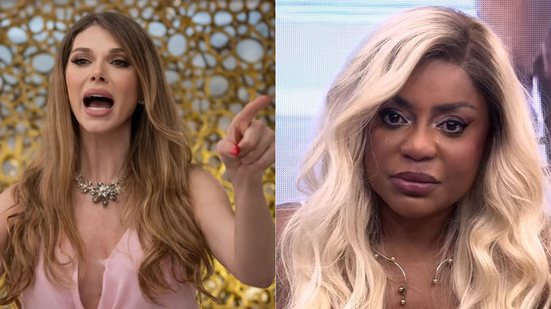 Leo Áquila se revolta e ameaça boicote ao Superpop em defesa de colega de 25 anos