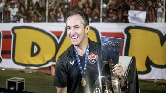 Victor Ferreira / EC Vitória