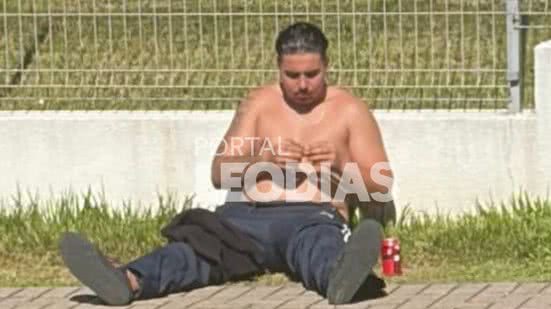 Reprodução / Portal Leo Dias