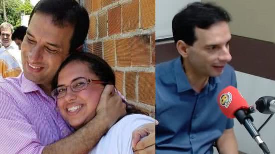 Reprodução//Redes sociais