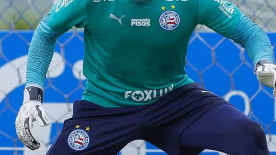 Divulgação/EC Bahia