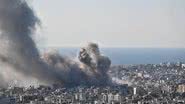Houssam Shbaro/Anadolu via Getty Images