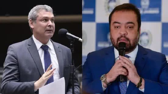 Bruno Spada/Câmara dos Deputados - Tomaz Silva/Agência Brasil