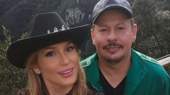 Reprodução / Redes Sociais / Instagram