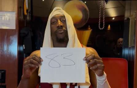 Reprodução/Redes Sociais - @miamiheat