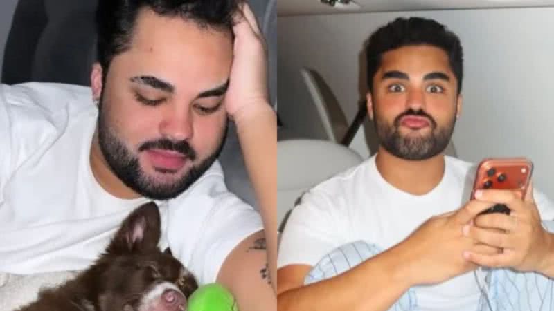 Reprodução / Redes sociais