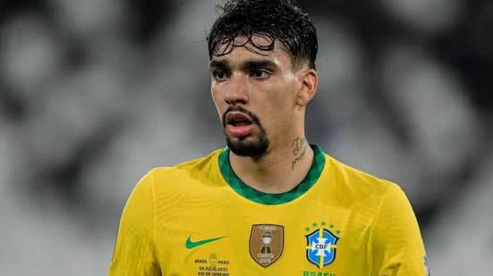 Reprodução / Redes Sociais