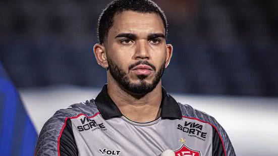 Victor Ferreira/EC Vitória