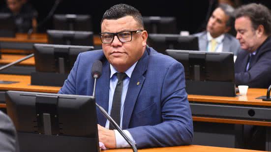 Câmara dos Deputados / Divulgação