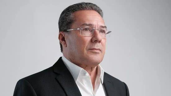 Reprodução/ Redes Sociais / Instagram / @luxaoficial