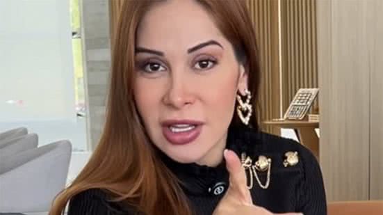 Reprodução / Redes Sociais
