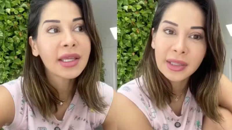 Reprodução/Redes sociais