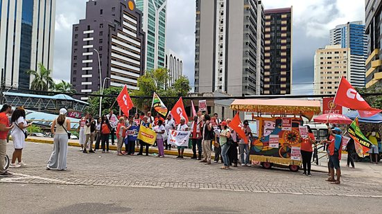 Thiago Teixeira / BNEWS