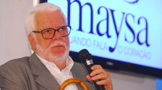 TV Globo/Zé Paulo Cardeal