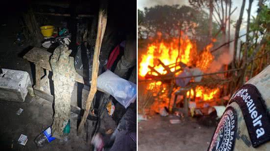 Divulgação | SSP-BA