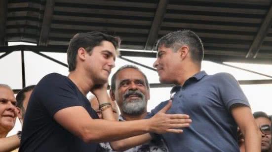 Reprodução/Redes Sociais