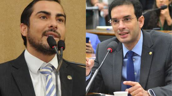 Divulgação/montagem Bnews