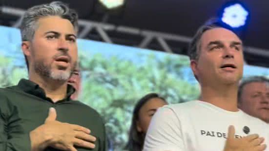 Reprodução / Instagram @marcosrogeriooficial