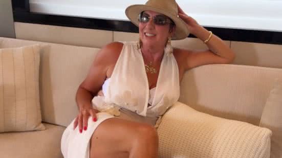 Reprodução / Redes sociais