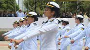 Divulgação / Agência Marinha de Notícia