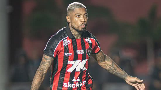 Victor Ferreira / EC Vitória