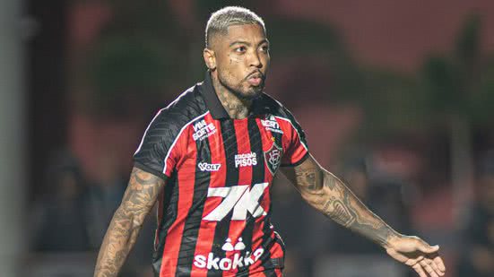 Victor Ferreira/EC Vitória