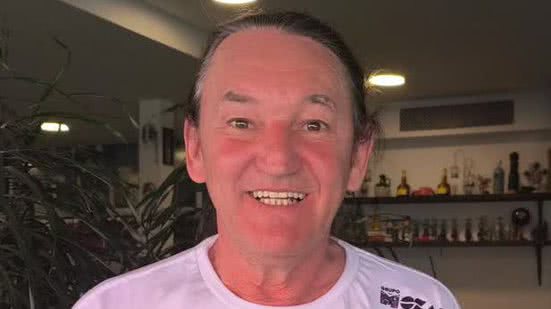 Reprodução/Redes sociais