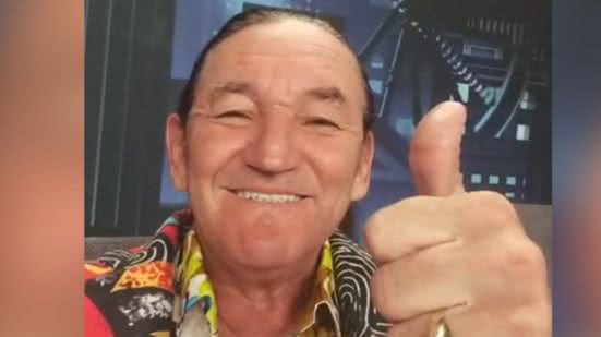 Reprodução/Redes sociais