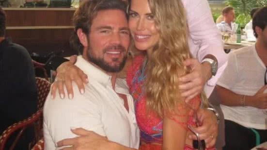 Reprodução/redes sociais