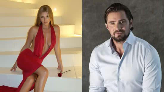 Reprodução/Redes Sociais/Banco Master