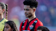 Victor Ferreira/EC Vitória