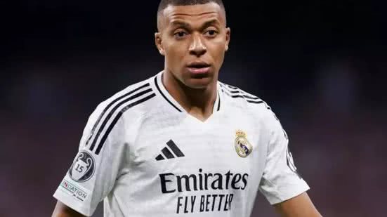 Divulgação / Real Madrid