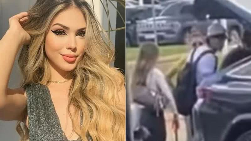 Reprodução/Redes Sociais