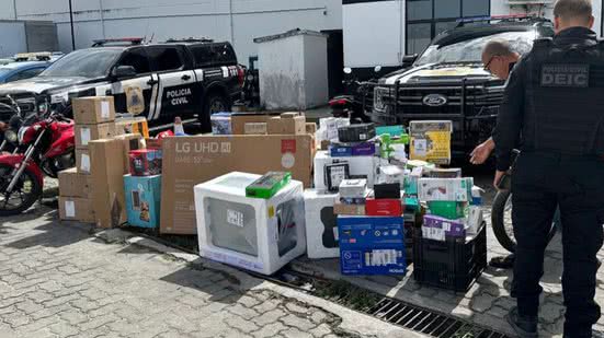 Divulgação/Ascom-PCBA