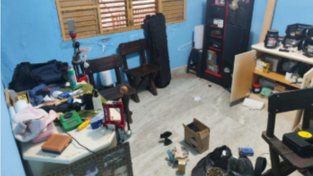 DIVULGAÇÃO: PC-DF