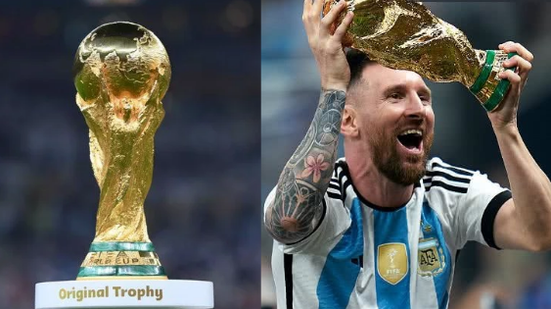 Reprodução / Redes Sociais / Reprodução Fifa