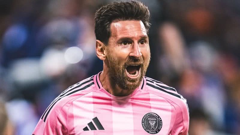 Reprodução/Redes sociais/@intermiamicf