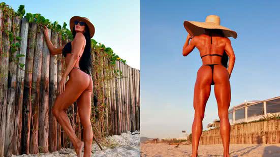 Reprodução/Redes Sociais