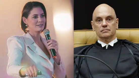 Divulgação/PL Mulher - Ascom STF
