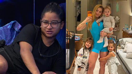 Reprodução/Globo/Redes Sociais