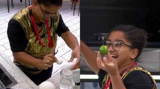 Reprodução / Globo