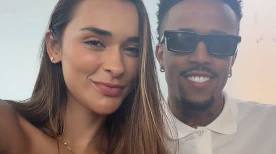 Reprodução / Redes sociais