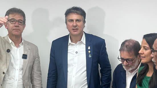 Carolina Papa / BNEWS