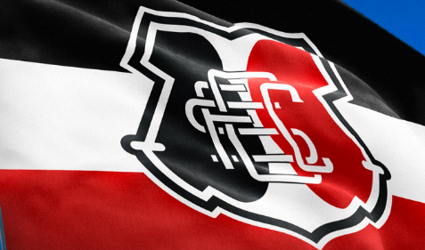 Reprodução/@santacruzfc