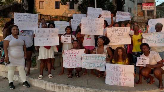 Reprodução / Redes Sociais