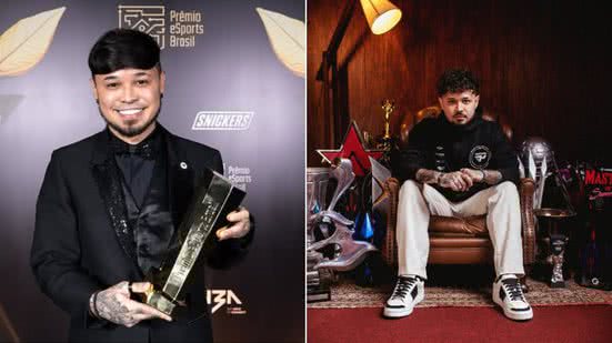 Reprodução/Redes Sociais