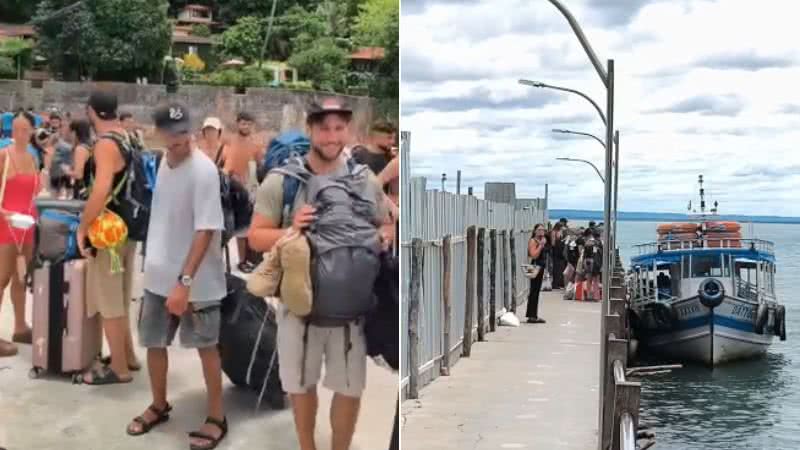 Reprodução / Redes Sociais