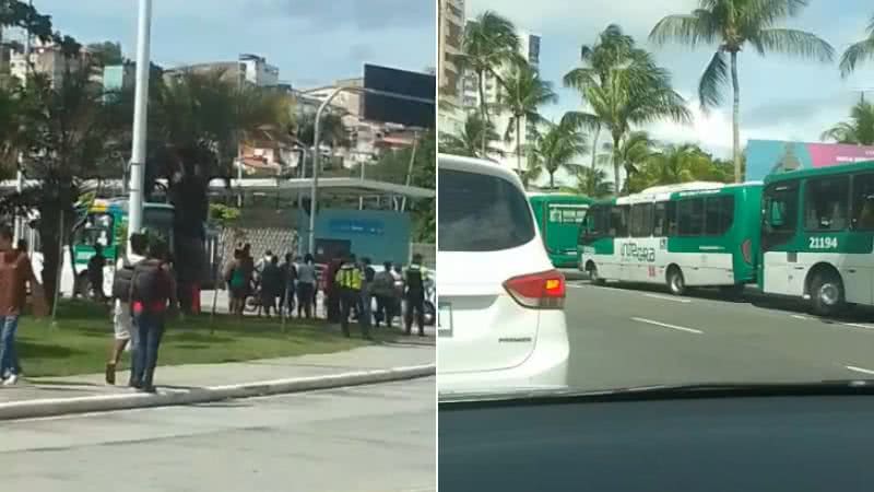 Imagem Representante do governo Lula recebe caminhoneiros nesta quarta-feira (25) para dialogar sobre a alta do preço dos combustíveis